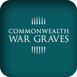 Commonwealth War Graves Commission logo